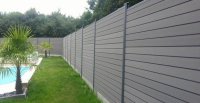 Portail Clôtures dans la vente du matériel pour les clôtures et les clôtures à Fix-Saint-Geneys