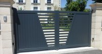 Notre société de clôture et de portail à Fix-Saint-Geneys